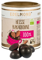 Bio Trinkschokolade 100%