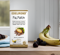 PulPura Kakao & Pulpe Banane/Brombeer