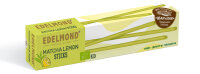 Matcha Lemon Vegane Bio Sticks 90g