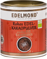 Rohes Edel Kakaopulver, Bio 200g 1A RAW